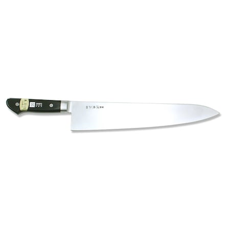 Kanetsune 2023 Gyutou 300Mm W/Plywood Handle KAN-KC-705